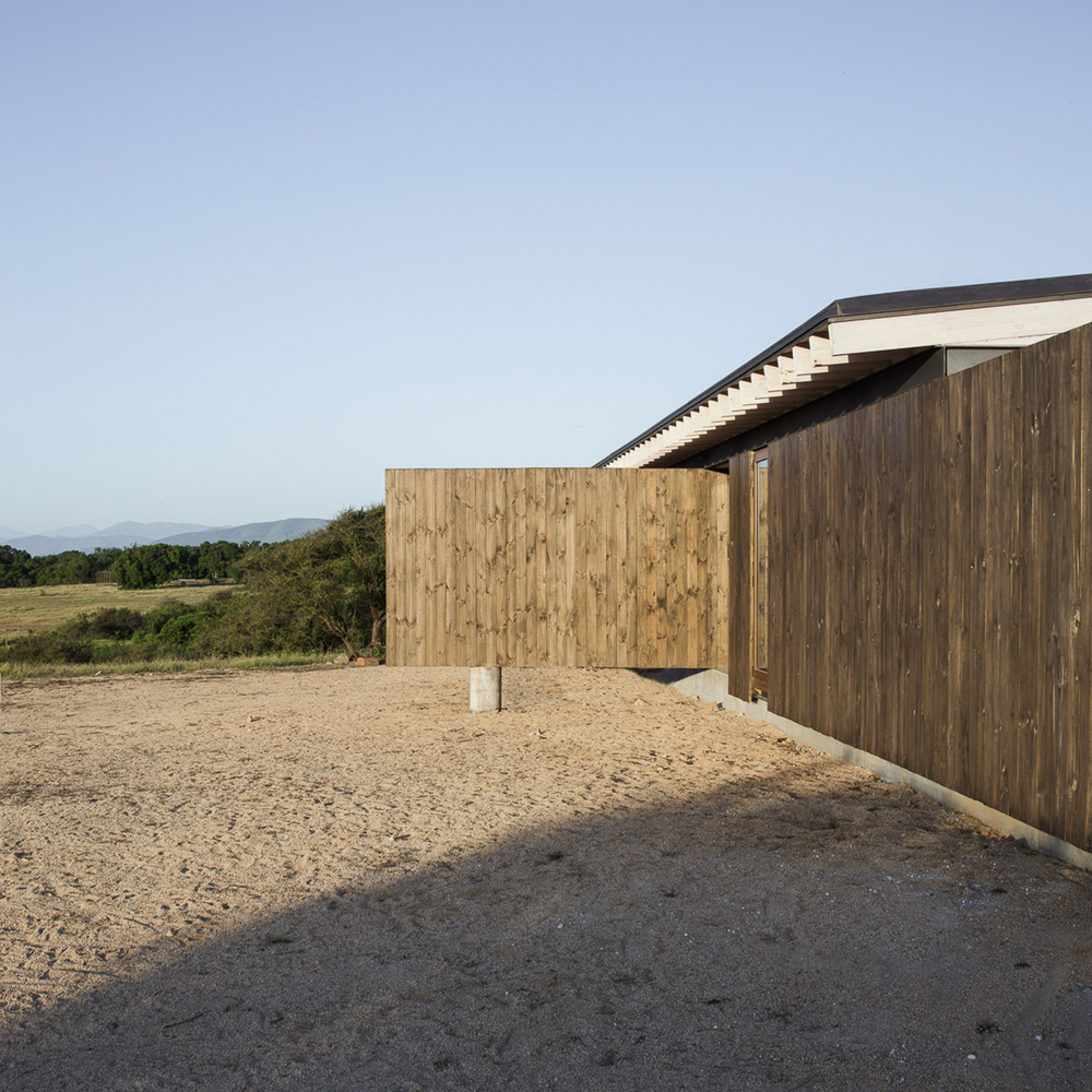 Tierras Blancas House  Gonzalo Claro-25