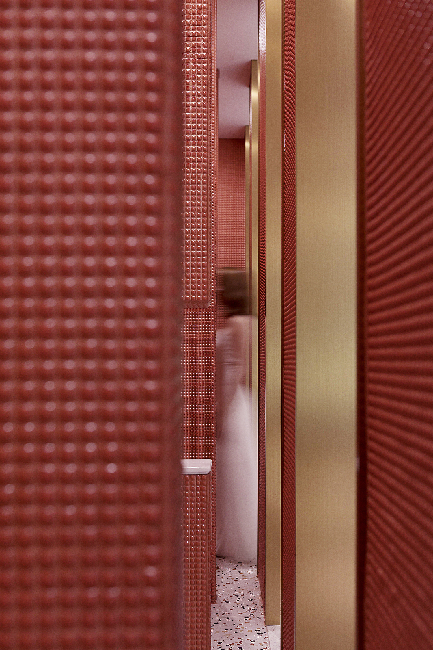 钱塘温泉水疗中心丨ChinaHeping-22