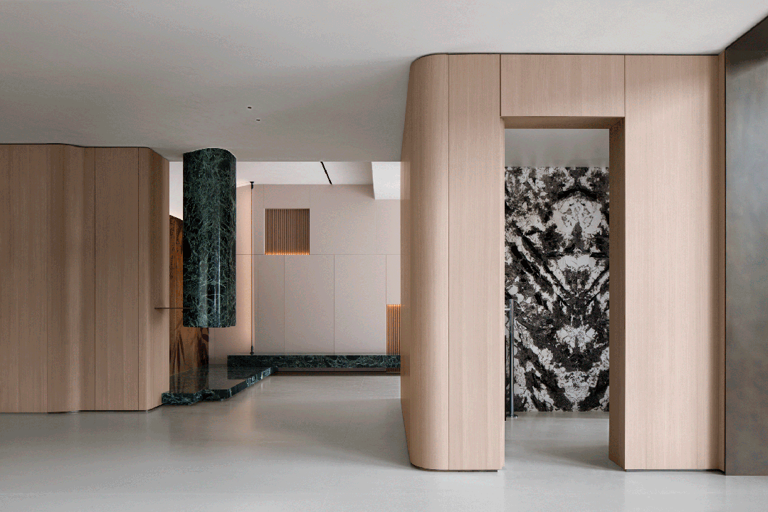 质之所至,境由心生丨中国四川丨新成空间艺术-56