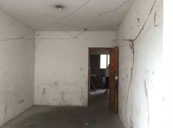 北京 73 平米老房改造,北欧风格变身现代温馨小家-12