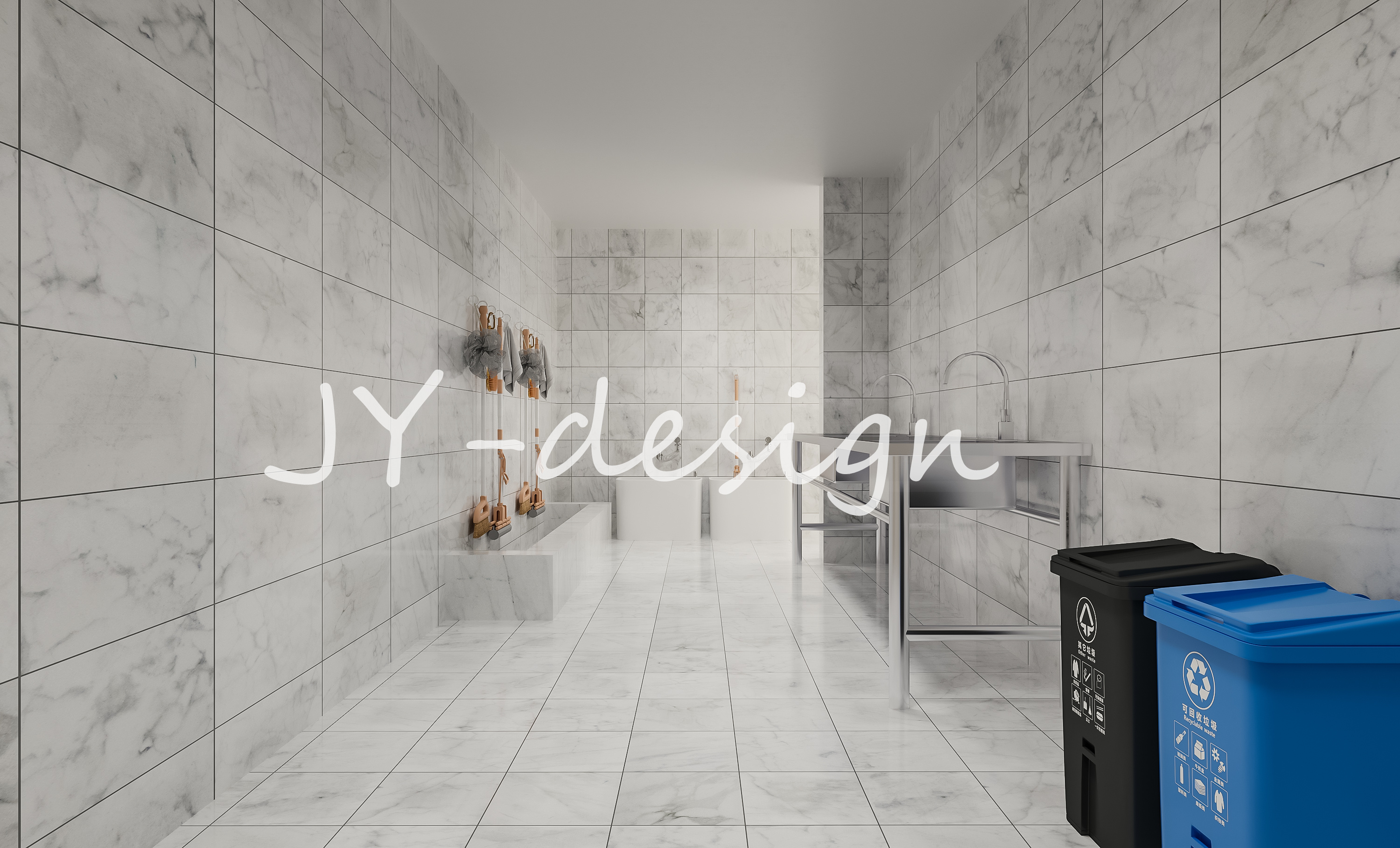 养老院效果 | 颐养天年，梦想家园-8