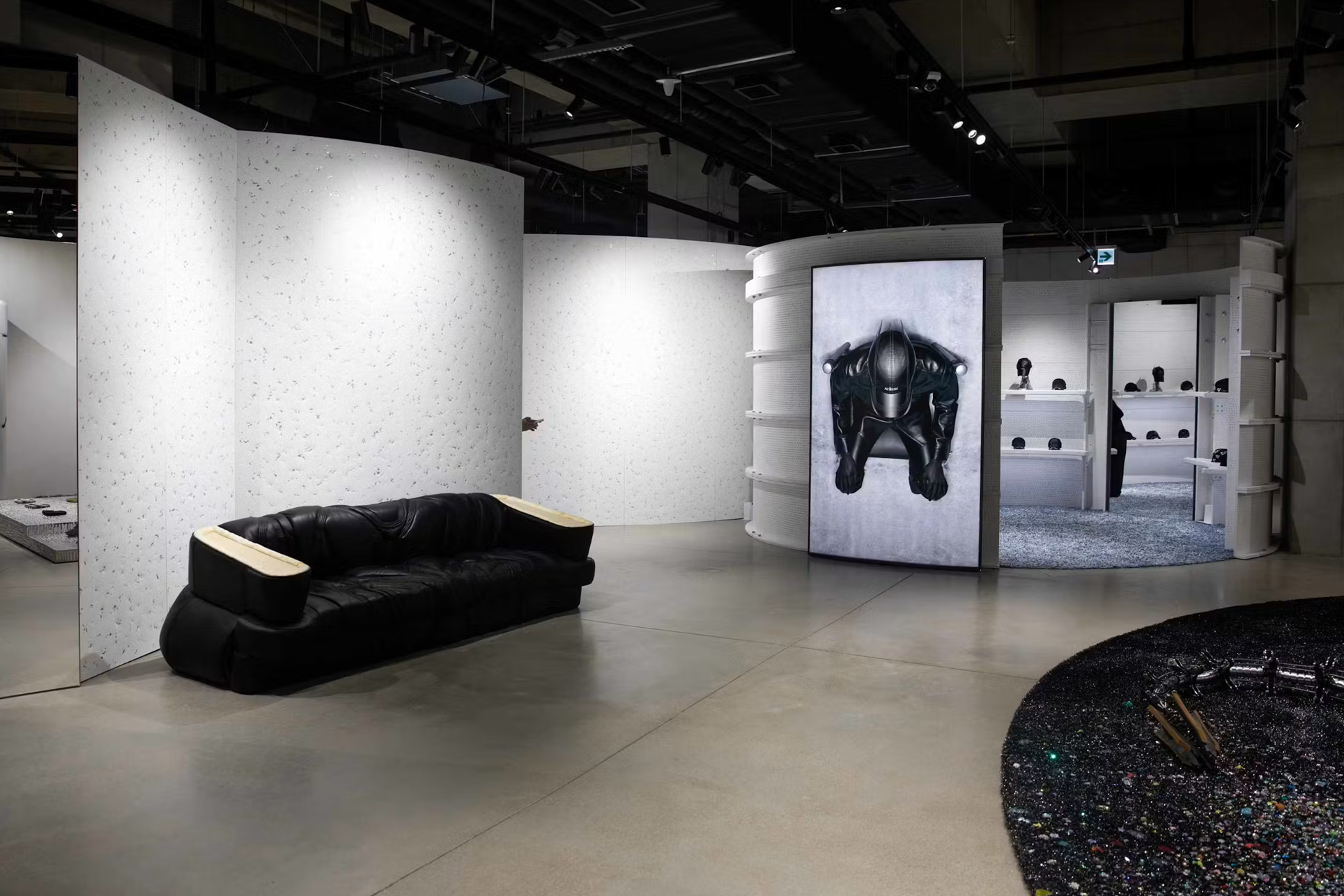 丨韩国首尔丨建筑事务所System Lab-50