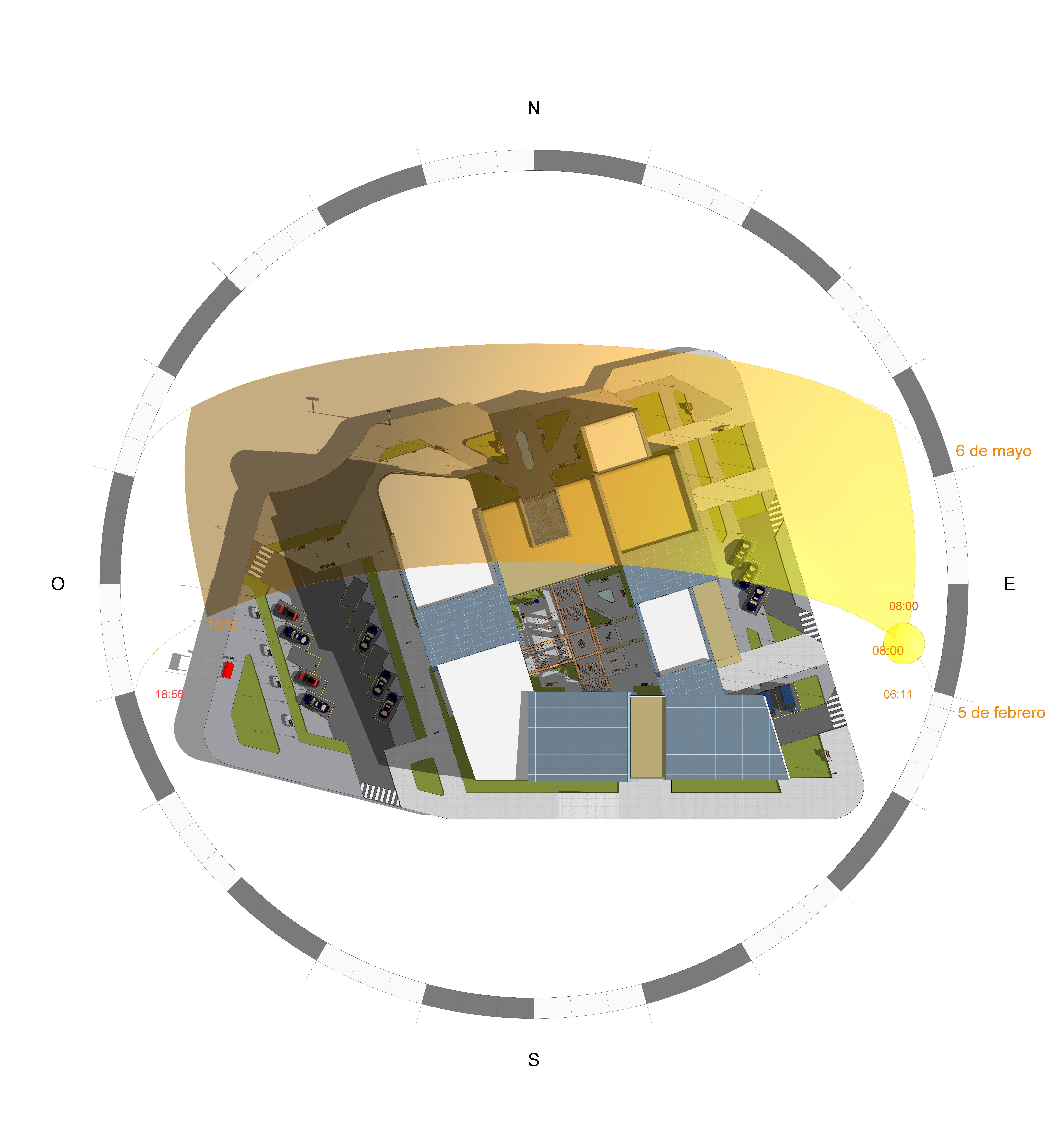 MUSEO DEL DEVONICO 博物馆设计丨Eddy Laura Flores-6