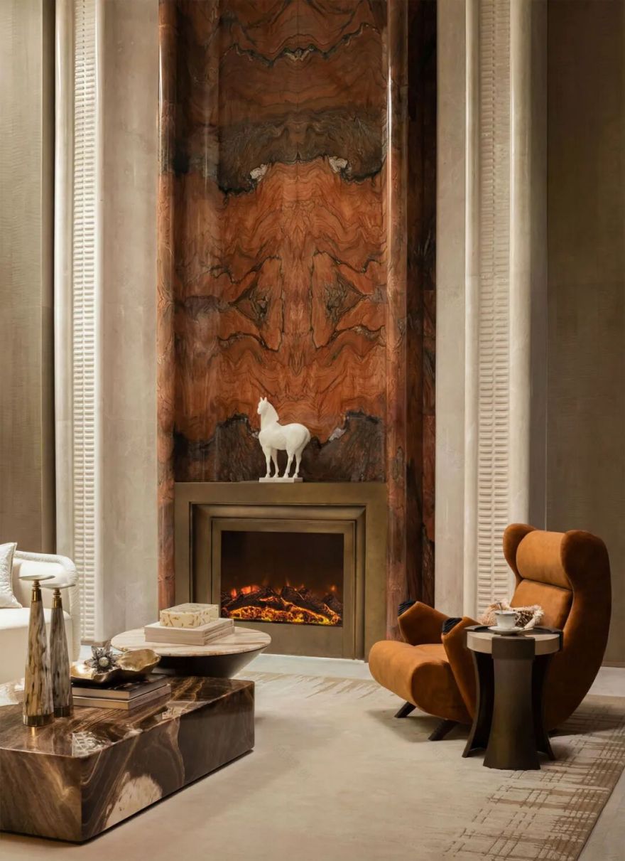 南京招商·臻境底跃丨中国南京丨31设计-12