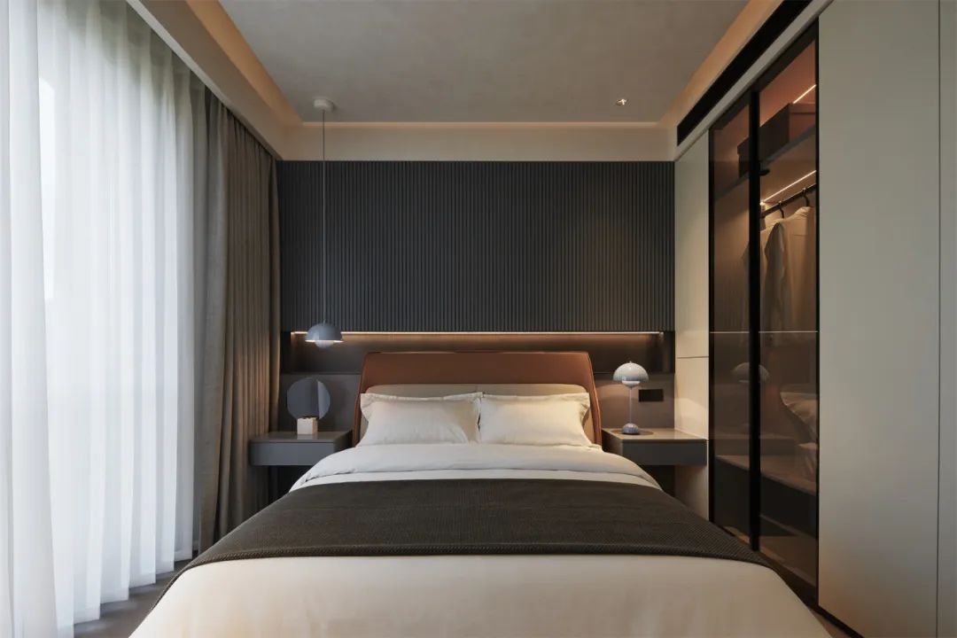 八套大宅，八种生活美学-116