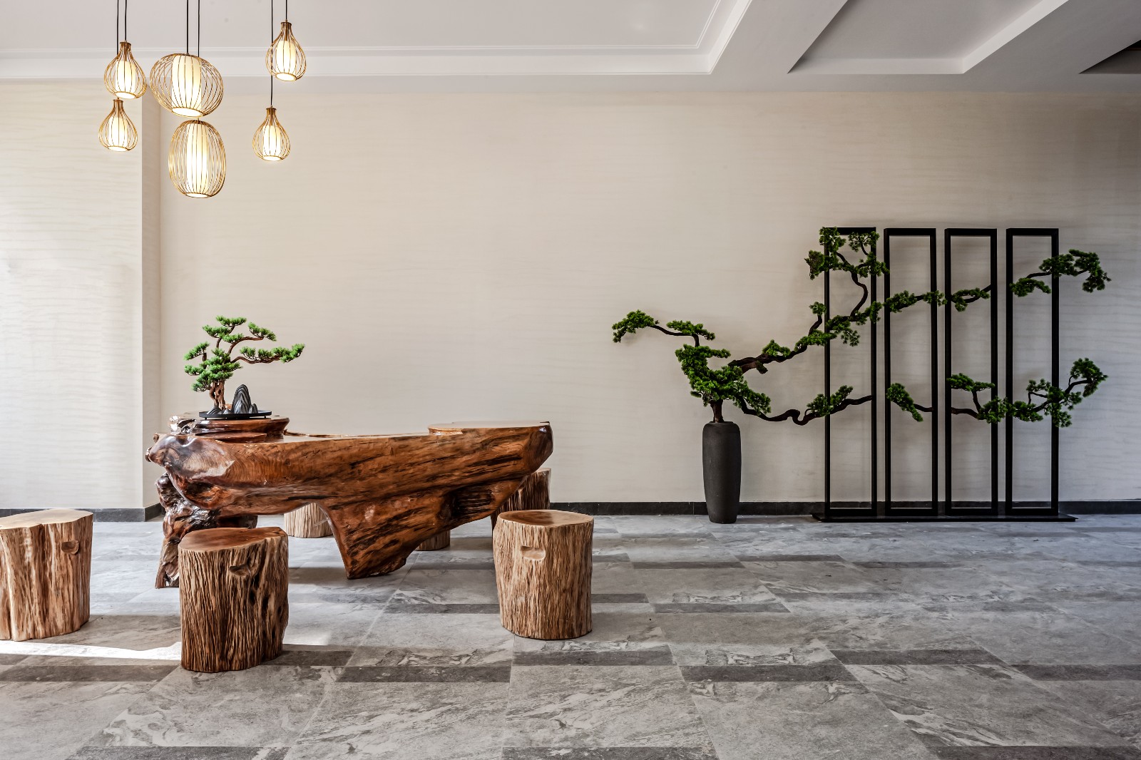 架空层变美术馆,未来社区生活新形态-55