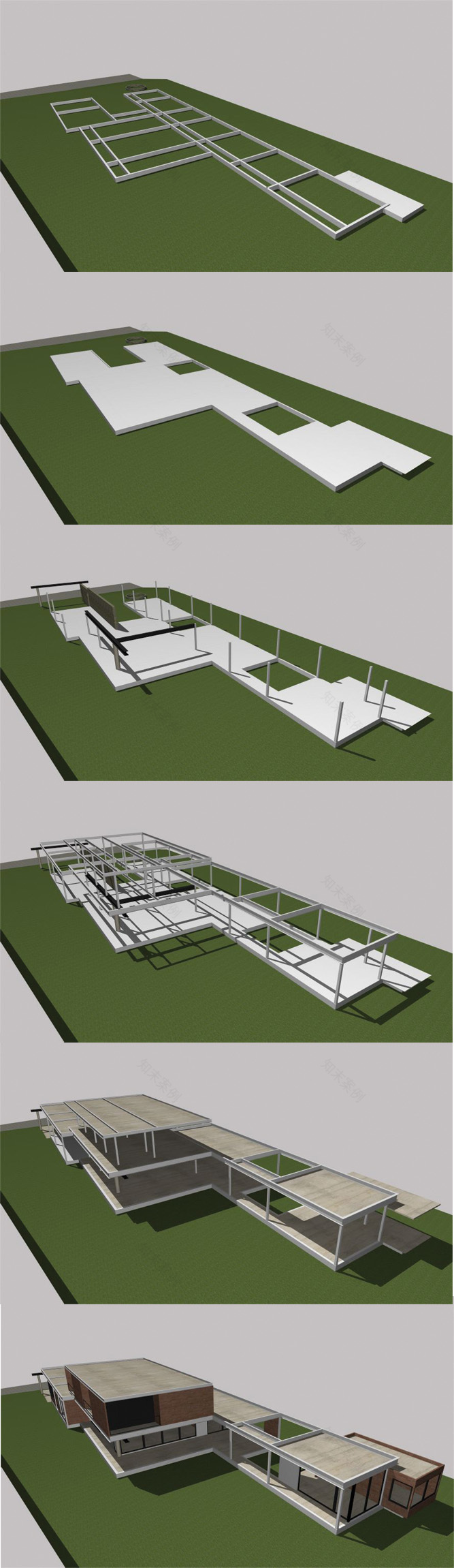 卡萨 VR02丨巴西圣保罗丨Firm ALN Arquitetos-34