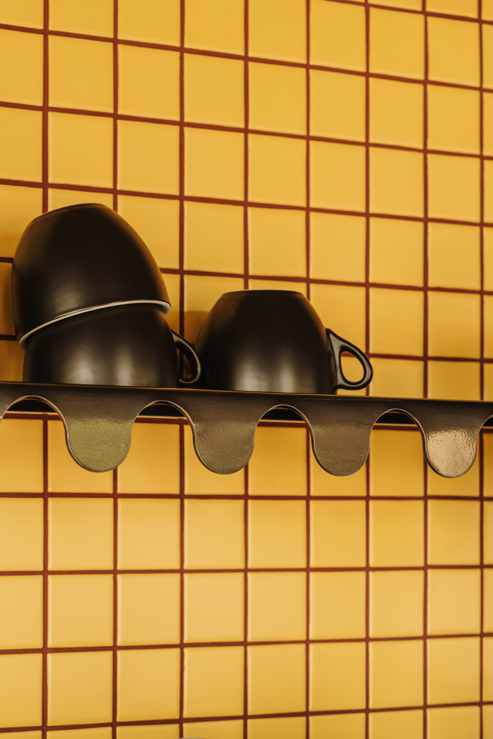 快餐店丨波兰弗罗茨瓦夫丨CUDO-32