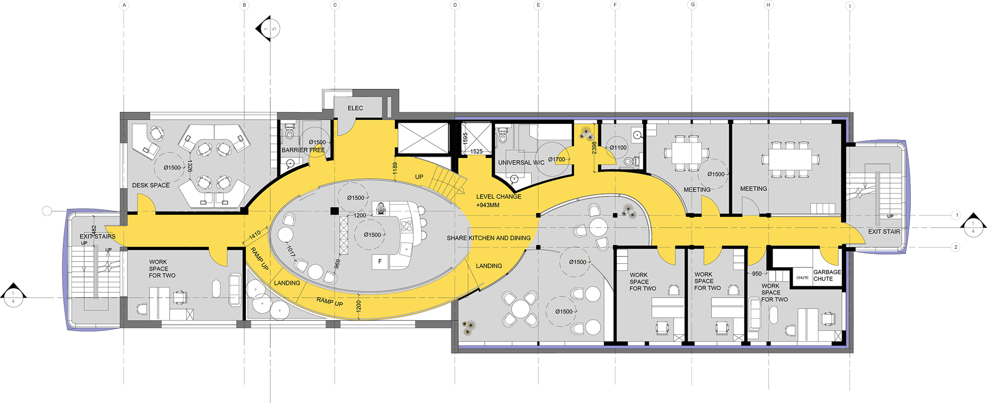 Life Theatre: Co-live and Co-work with Gen-Z-27