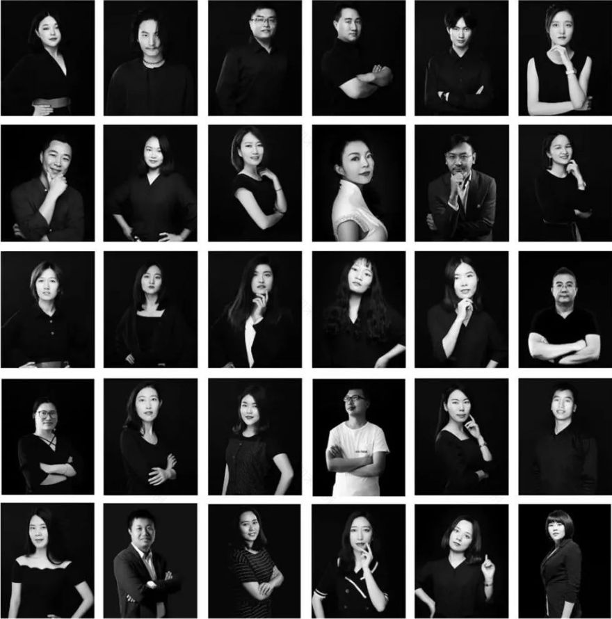 南京阳光城 | 现代设计中的色彩温度与生活哲学-80