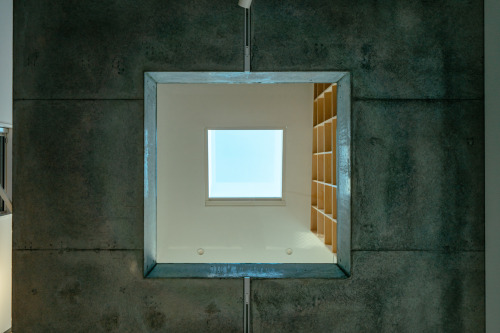 坂井M宅（注：如果这里M有特殊指代，需结合具体情境进一步准确翻译） 丨日本东京丨田邊曜建築設計事務所,hkl studio-10