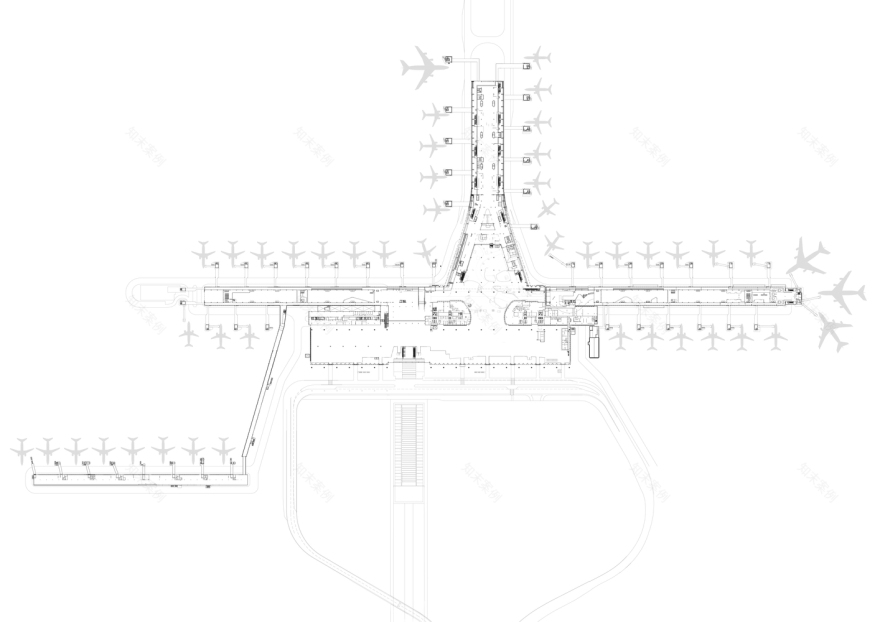 奥斯陆机场扩建-95