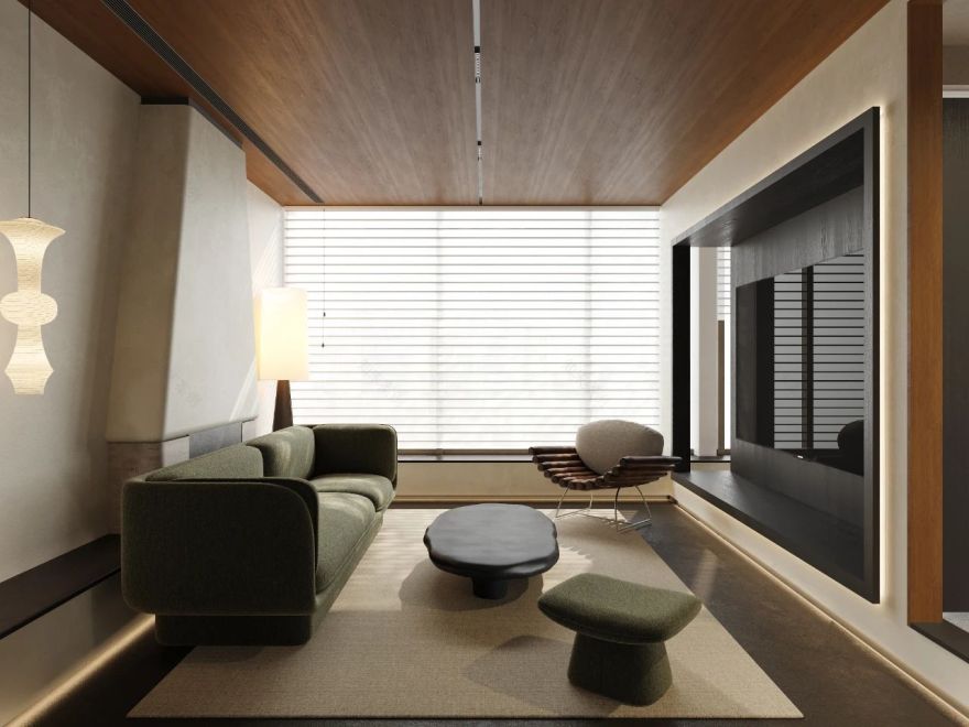 沈燕芳设计事务所新办公室丨中国徐州-17