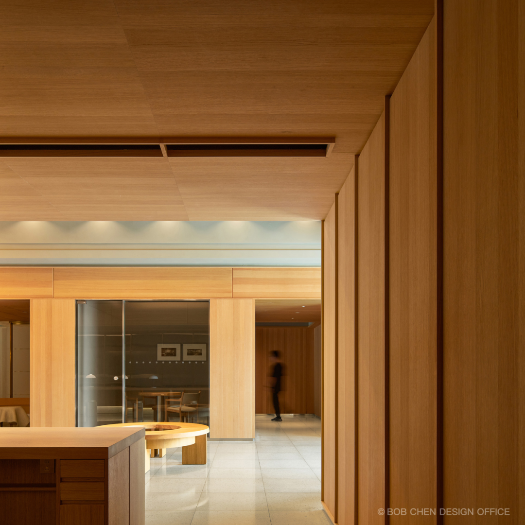 杭州之江ART,之江画室象山校区丨中国杭州丨陈飞波设计事务所-16