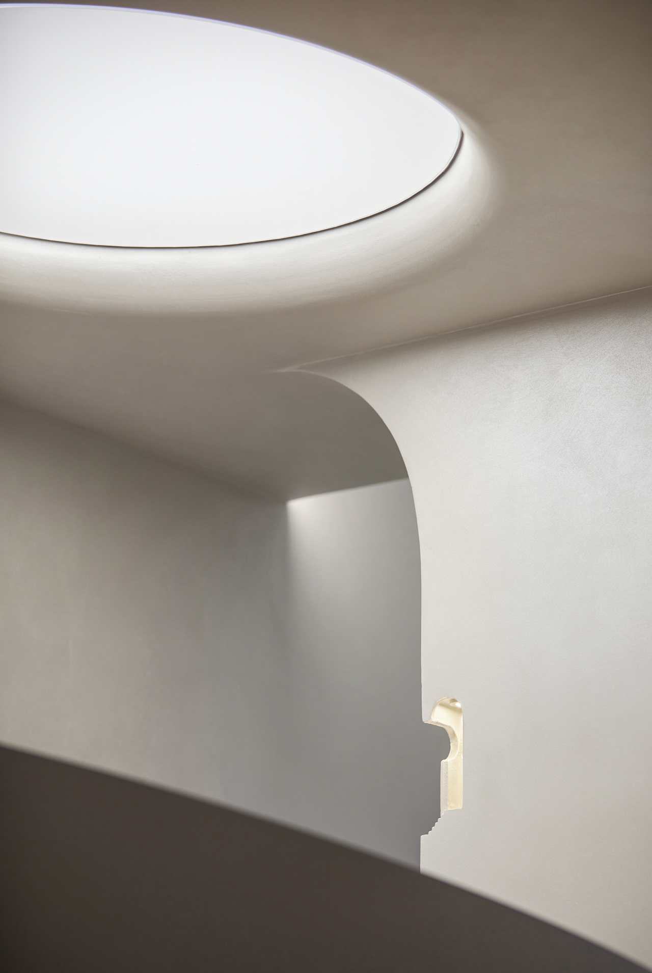 仁泽丹丹的家丨中国北京丨STUDIO.Y室内设计事务所-32