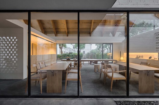 吴桥村村民住宅重建丨中国苏州丨FANAF,江苏省城乡规划设计研究院-50