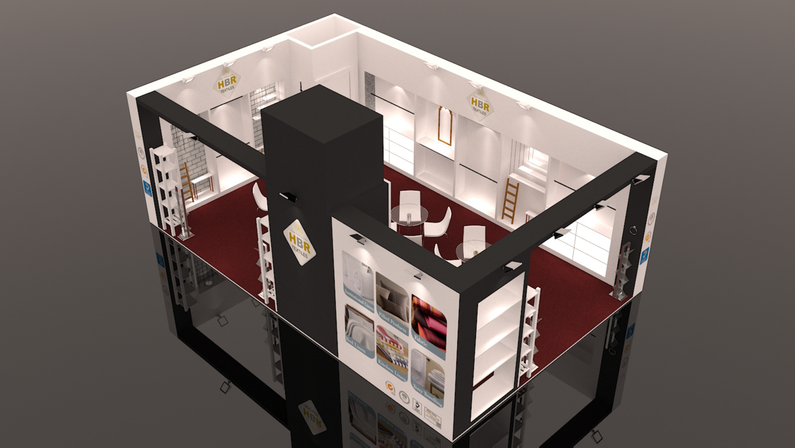 Hbr Stand Design-3