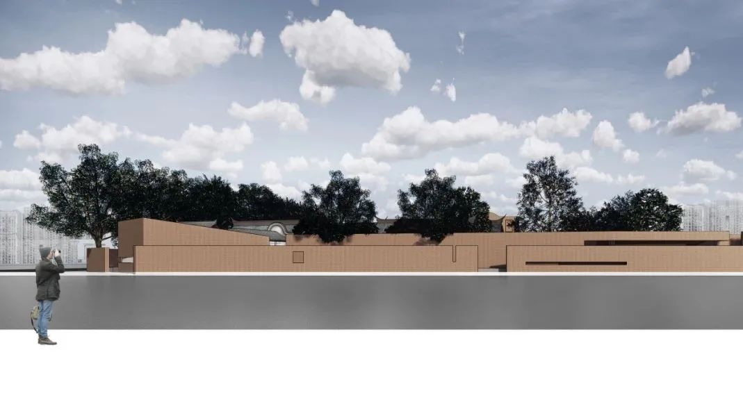 重庆长桥左岸酒店丨中国重庆丨汤桦建筑设计-120