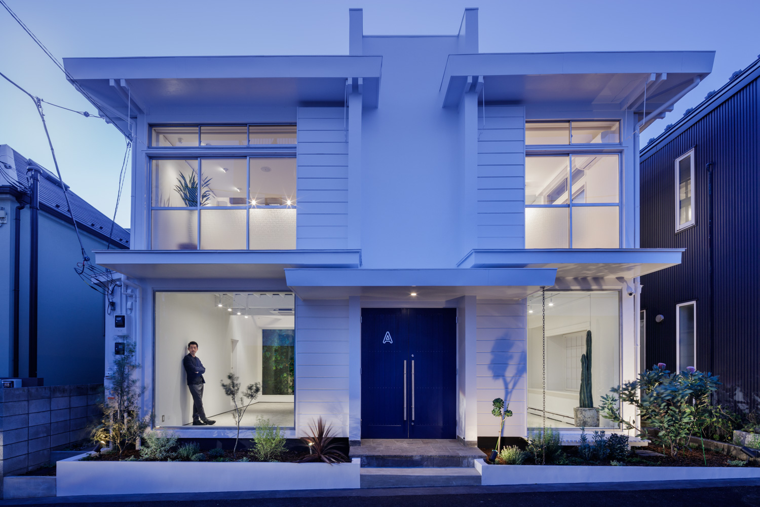 水 UI Jeremie Souteyrat 摄影画廊-9