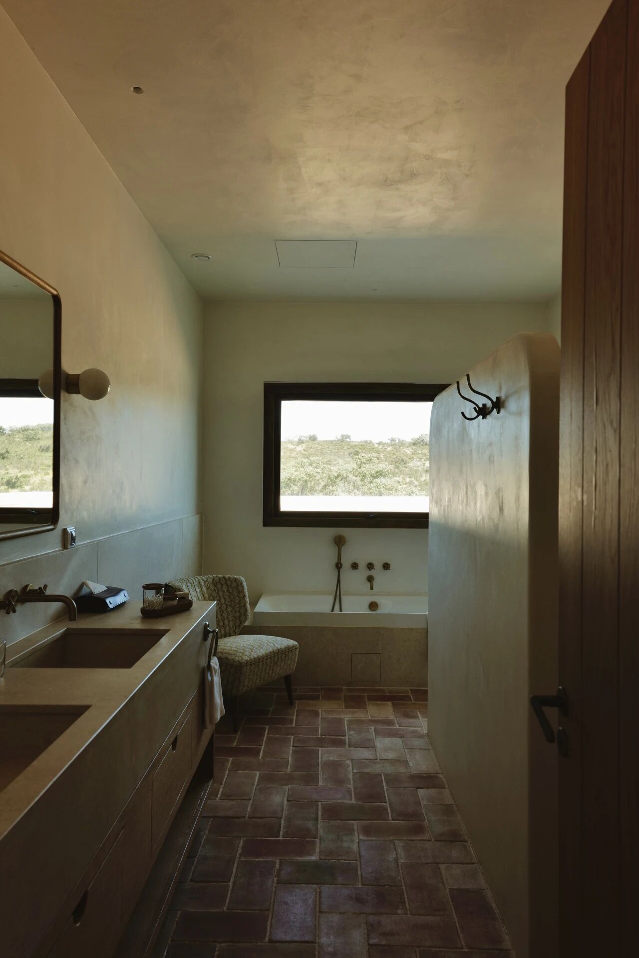 葡萄牙名厨 José Avillez 湖畔居所 Casa Nossa丨Joana Astolfi 与 Studio Astolfi 团队-34