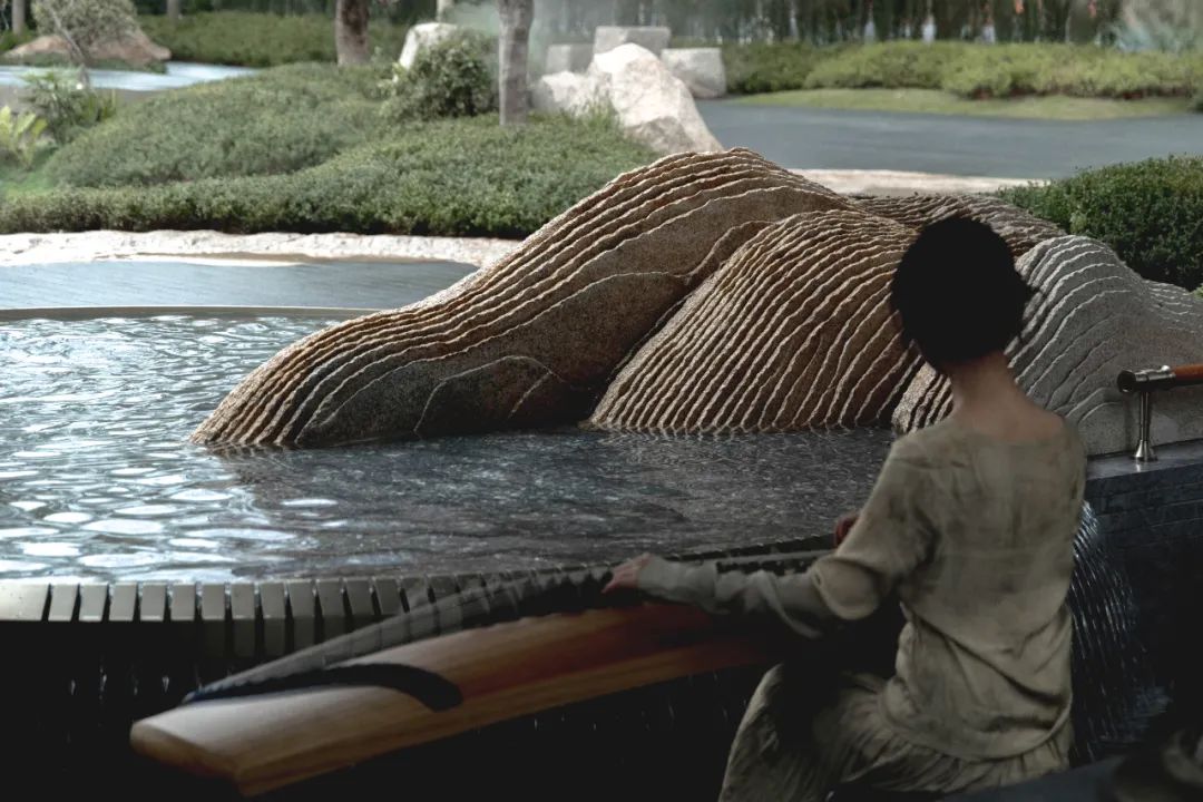 宁德宝信·郦景水鄉一期丨中国宁德丨深圳艺莫设计有限公司,福建博宇建筑设计有限公司等-135