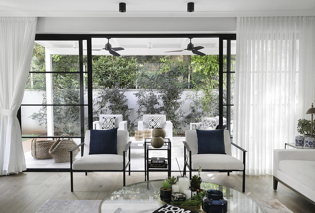 以色列的美国风格丨以色列丨Karen Maimon-4