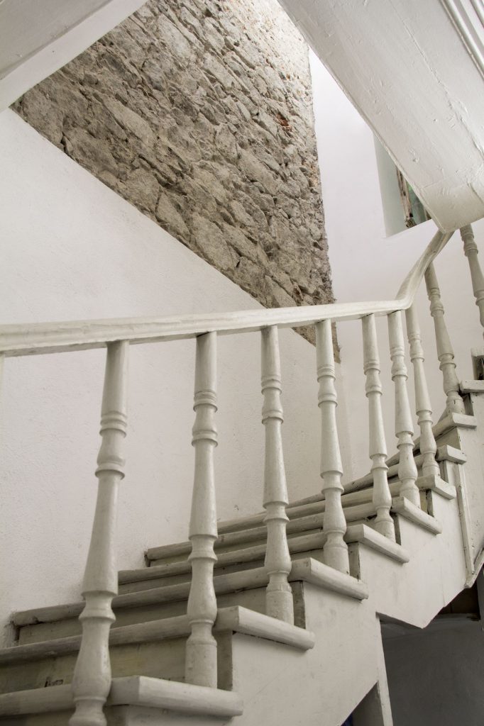 埃德诺画廊 – 埃利亚·内德科夫工作室丨保加利亚普罗夫迪夫-4