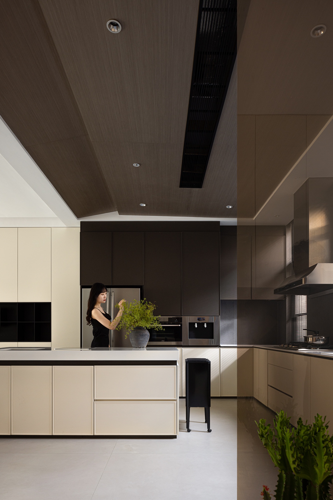 宛居丨东子设计事务所-4