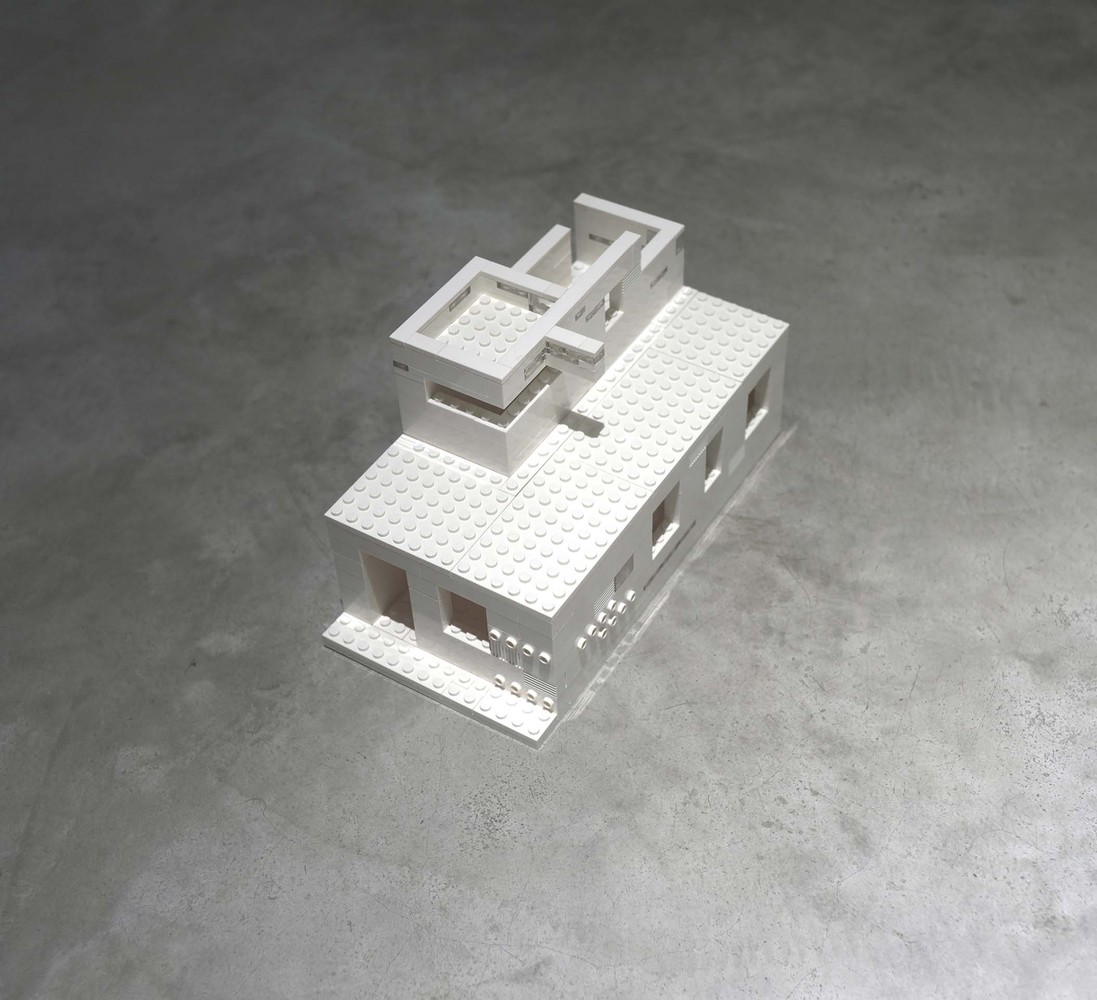 高龄友好住宅改造丨中国江西丨MONOARCHI-41