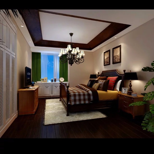 2016 年度家装实景案例解读-29