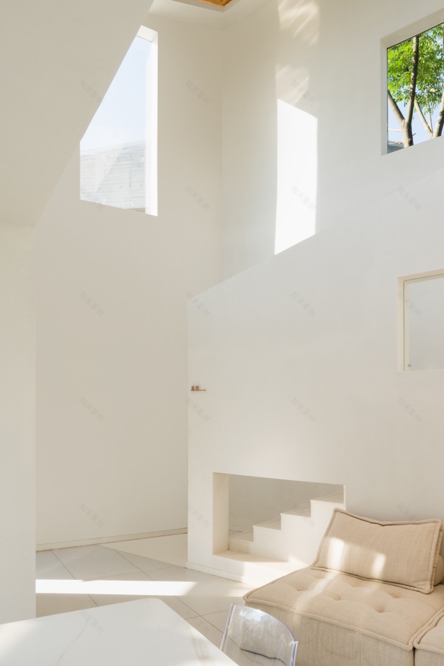 柿柿如意·南野际民宿丨中国武汉丨UAO瑞拓设计-66