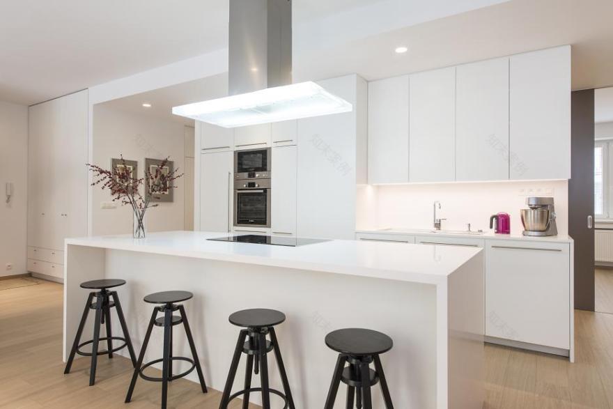 老住宅楼公寓室内改造项目丨斯洛伐克布拉迪斯拉发丨建筑工作室KCA-9