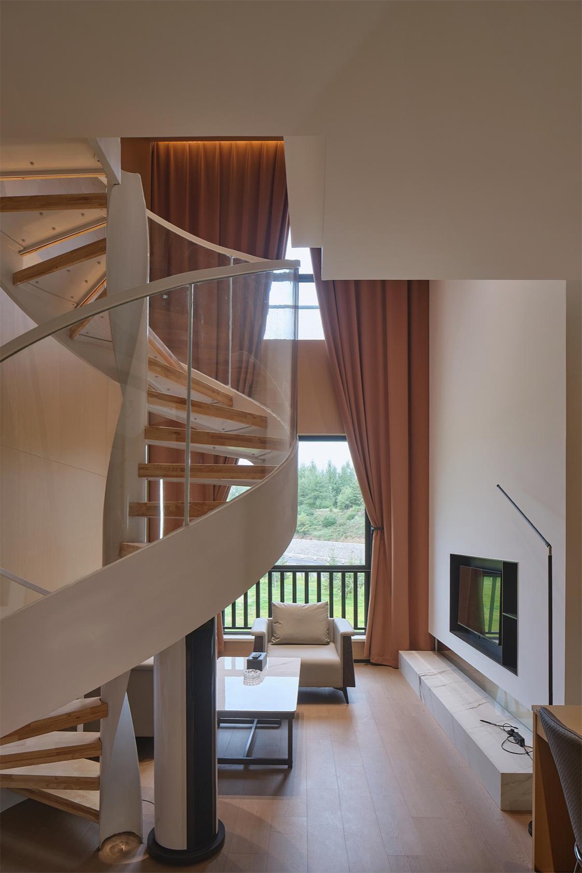 矿工之家集装箱酒店丨中国蒙古丨上海交通大学奥默默工作室-79