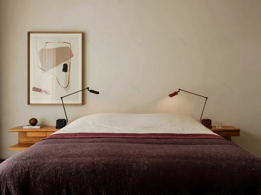 阿那亚九龙湖丨中国广州丨尚壹扬设计-76