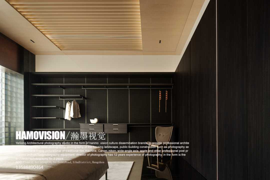 环球首发！×意德美嘉·叶松摄影×梁振兴摄像|谢骅骏设计：无尽的灵感-88