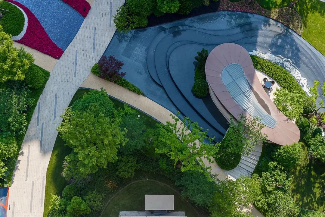 2年54次调整168张手稿，龙湖•天璞是如何在神盘中杀出来的？-147