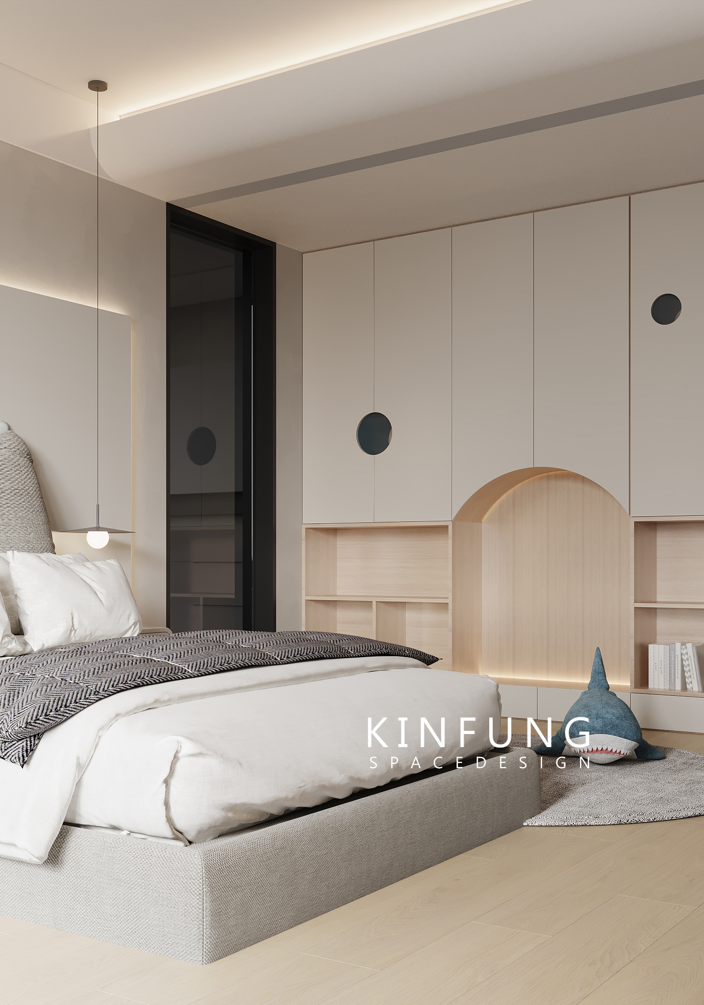 顶层复式 · 理想生活丨中国佛山-63