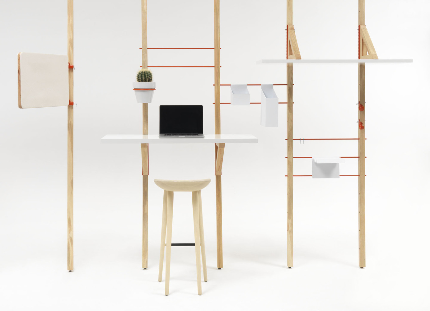 移动工作单元（Mobile Work Unit）-60