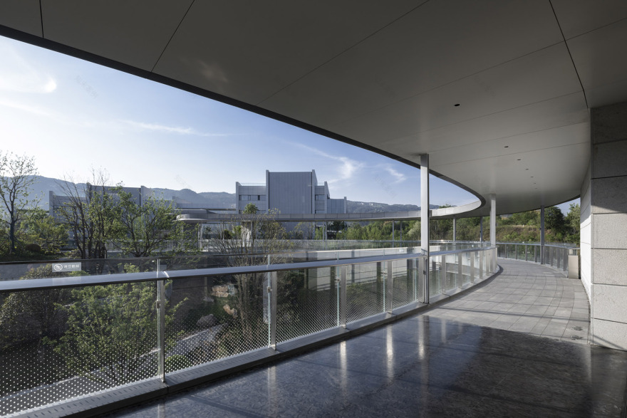 重庆涪陵慧谷湖科创小镇首开区丨中国重庆丨上海都设营造建筑设计事务所有限公司-94