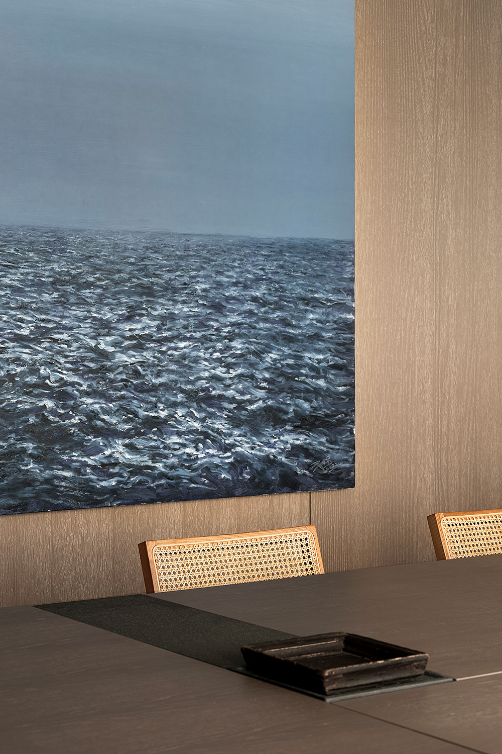 一然设计办公空间丨中国沈阳丨一然设计（上海,深圳,沈阳,北京）-51