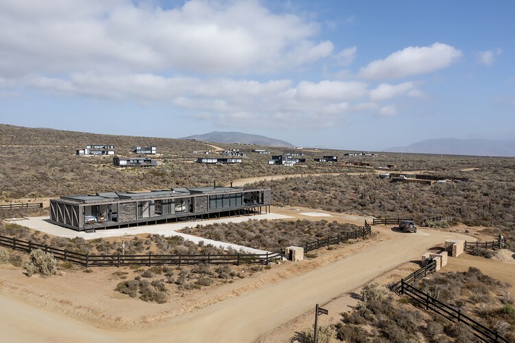 智利海边的环保住宅 G+D House丨Guimpert Atelier Arquitectura-24