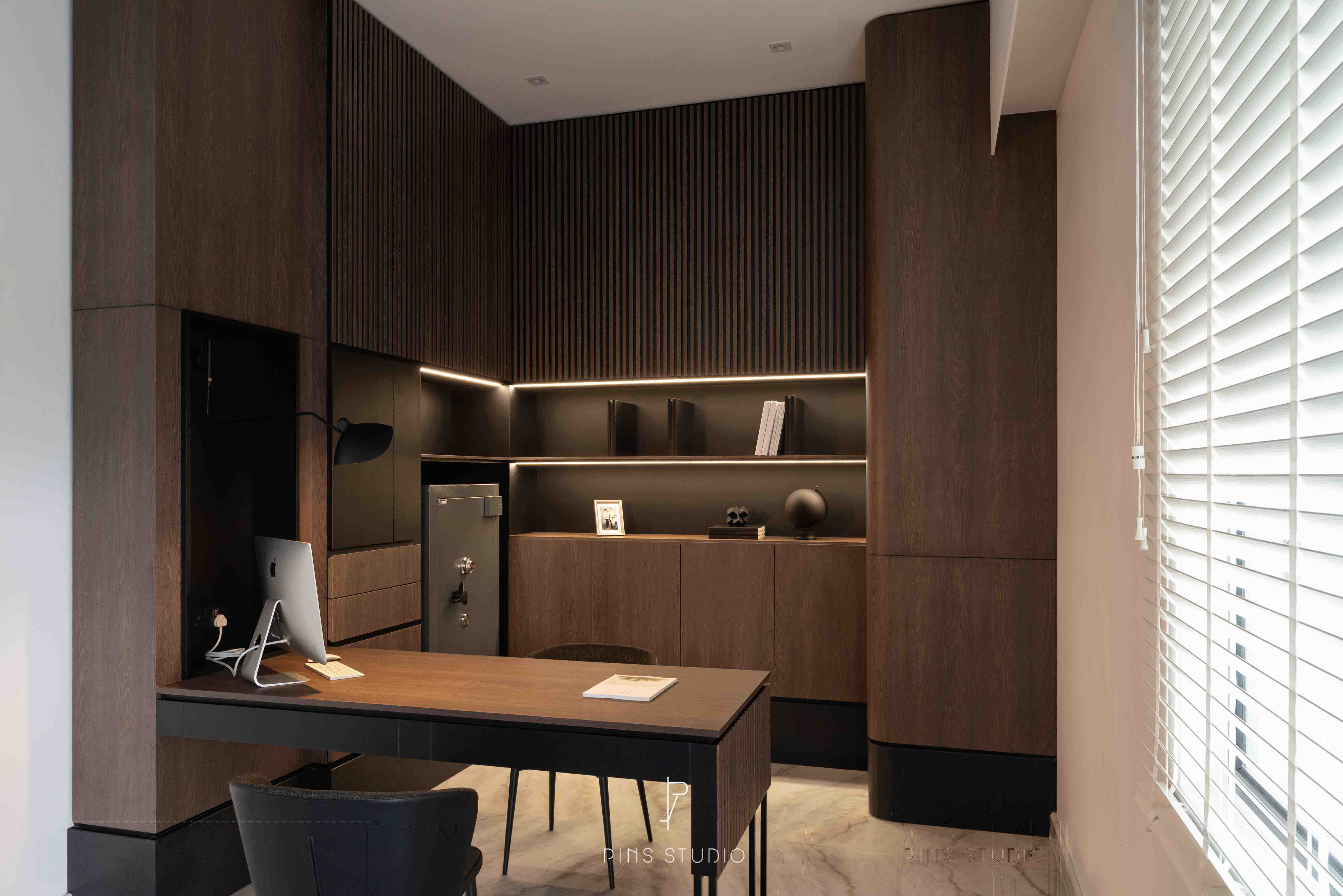 平静的德米亚诺 | Pins Studio | 2023 | 马来西亚-20