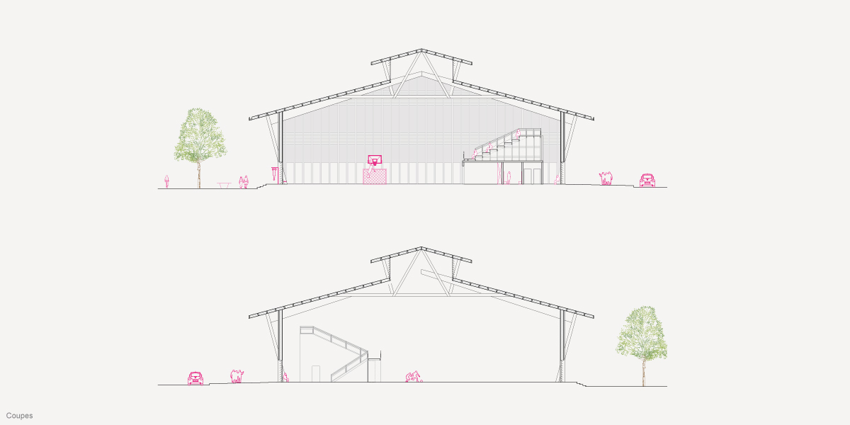 丨法国丨CoCo architecture-5