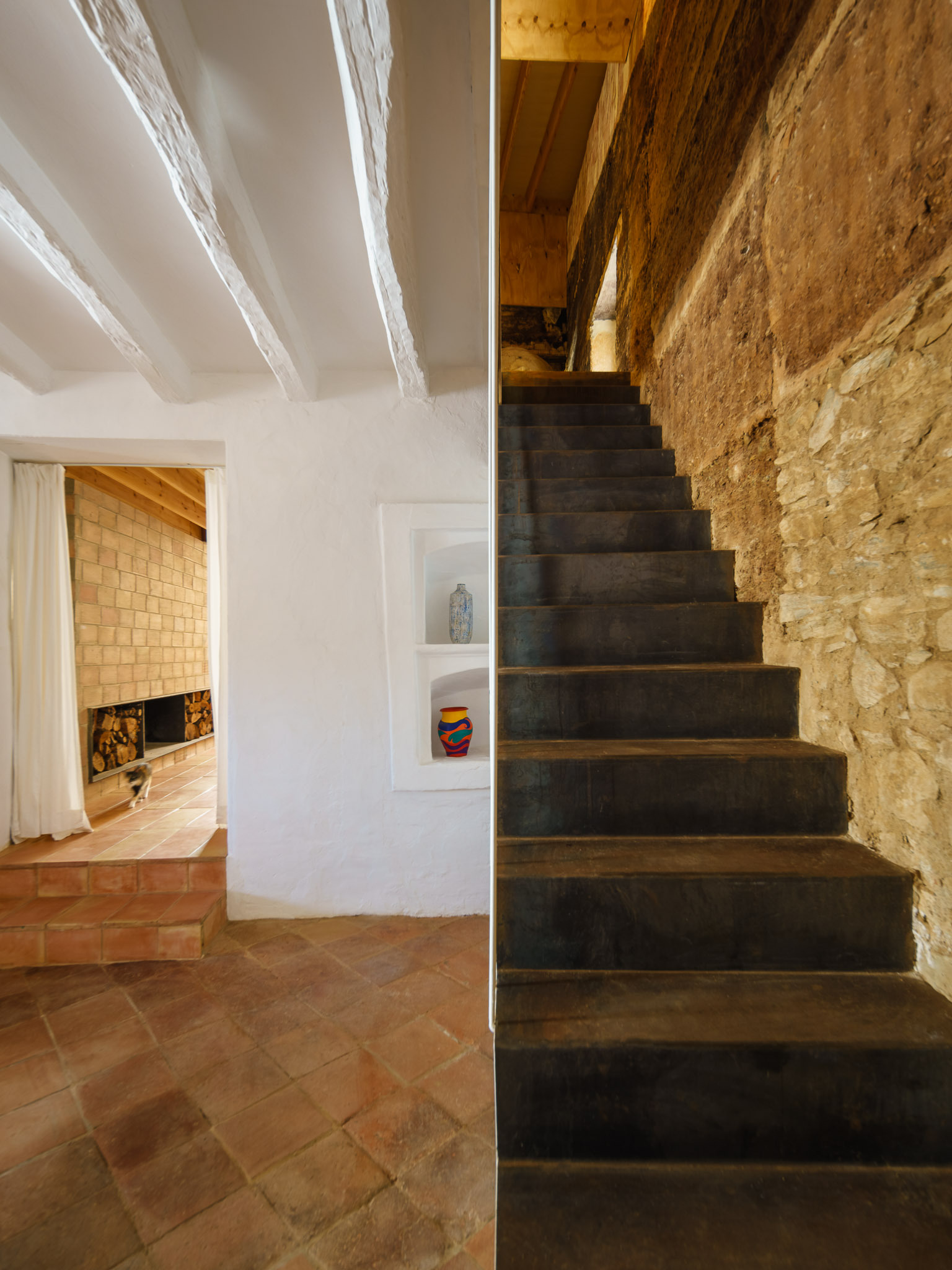 家庭工作室丨西班牙韦尔瓦丨inN arquitectura-32