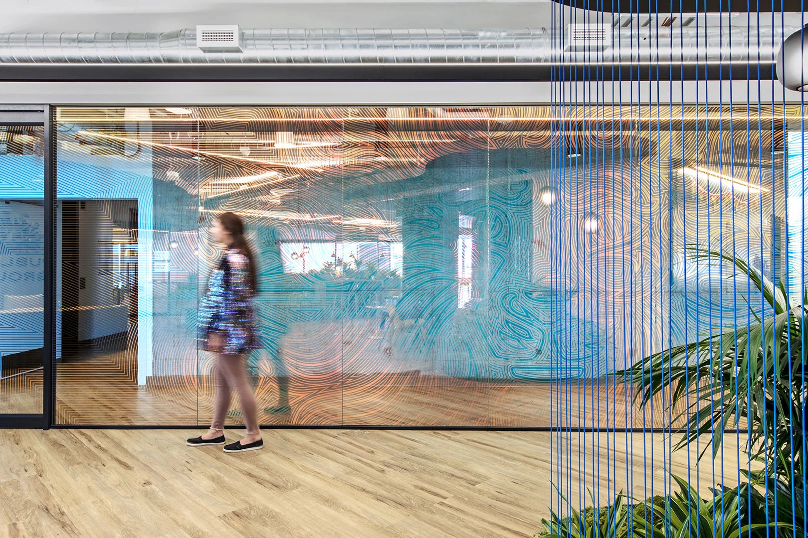 Publicis Groupe 旧金山办公室-20