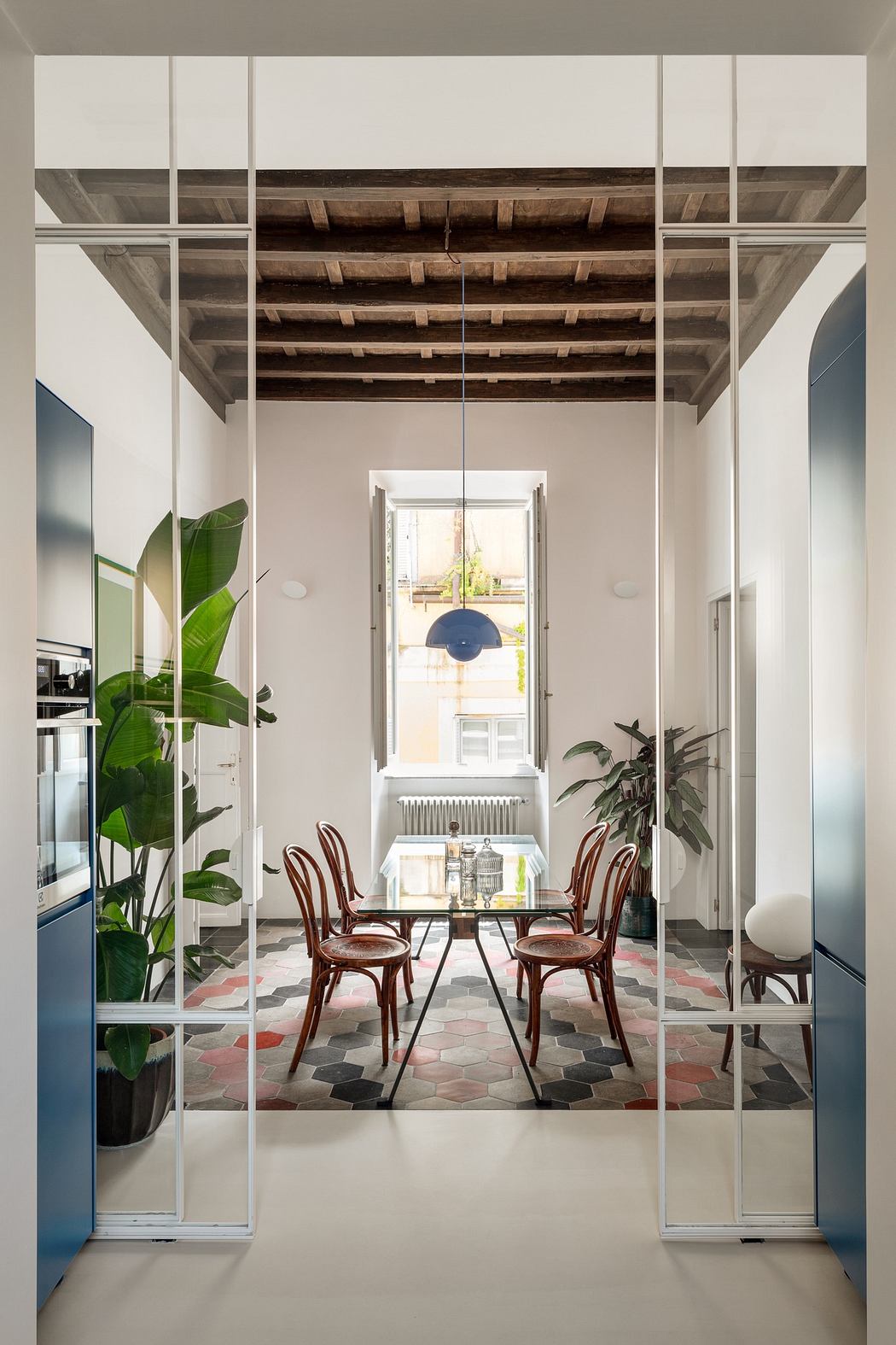 家归丨意大利罗马丨Punto Zero-6