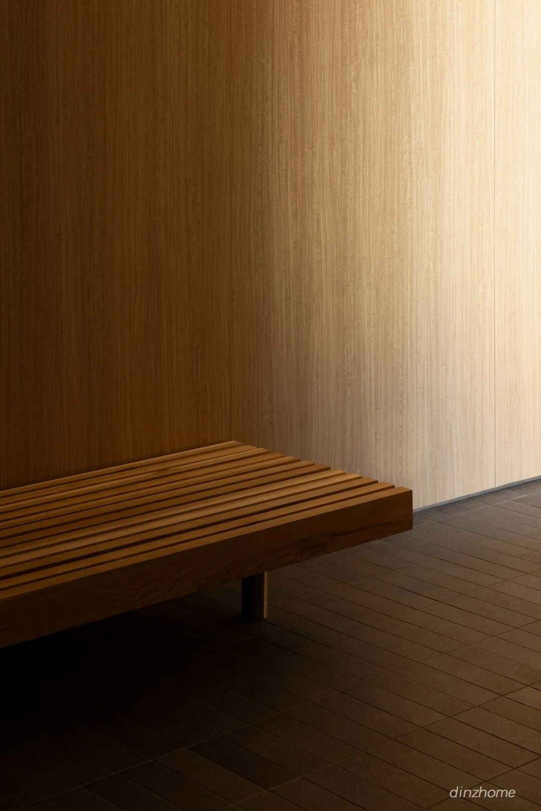 自建房丨澳大利亚丨Davidov Architects-13