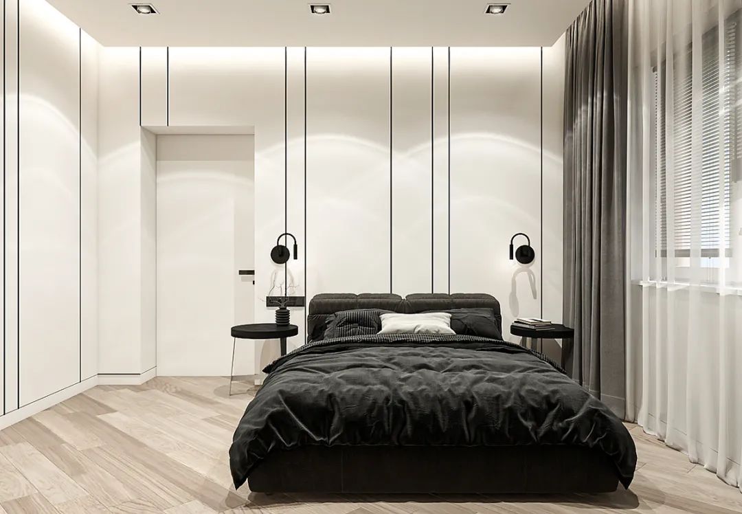 川谷堂丨Roomy Room-73