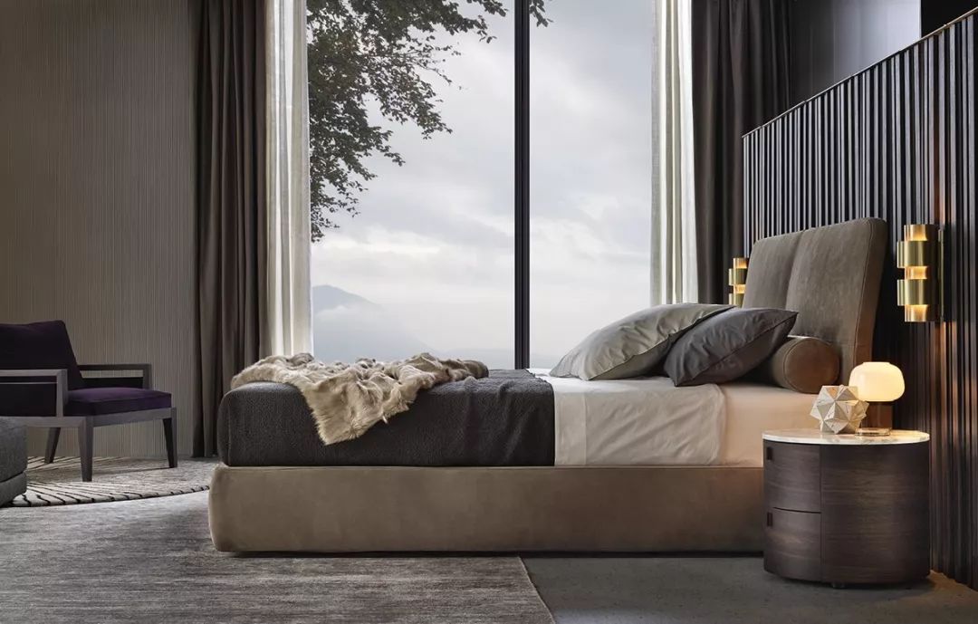 现代简约风格,塑造时尚智慧家居-58