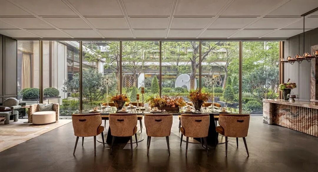 武汉·保利琅誉丨中国武汉丨深圳31设计-35